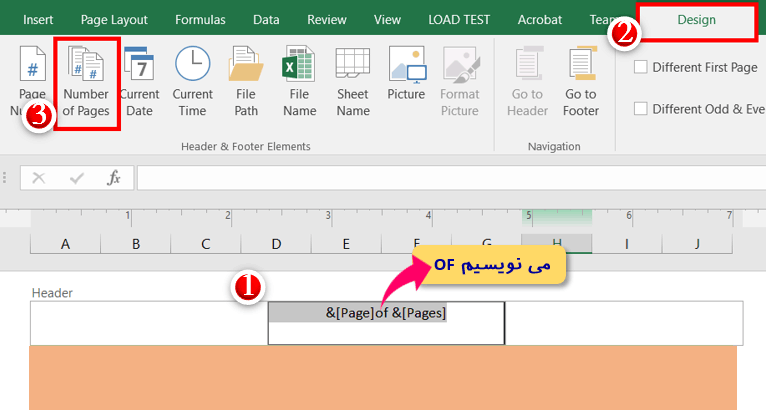 یک از چند بودن شماره صفحه / <yoastmark class=