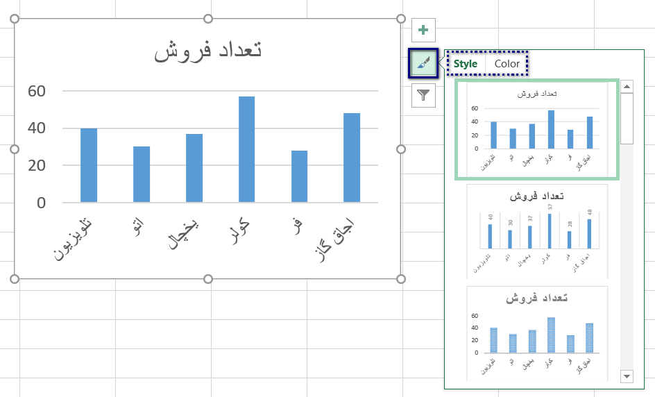 ویرایش