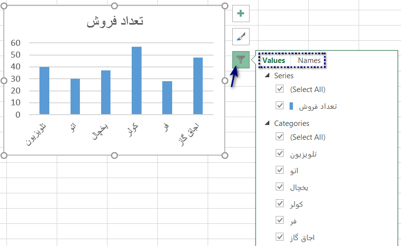 فیلتر